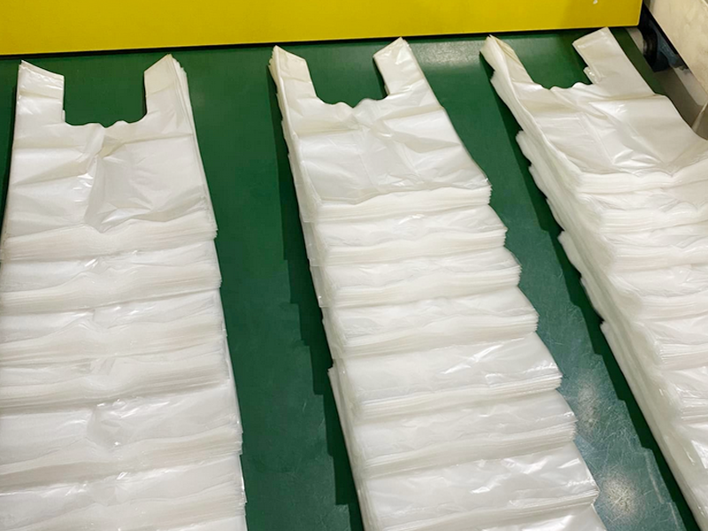 TÚI NILON PE, TÚI PP, TÚI HDPE
